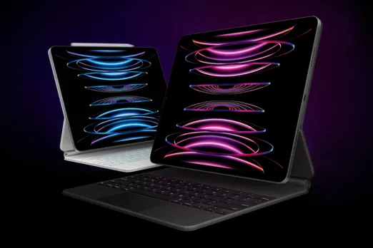 Apple iPad Pro M2