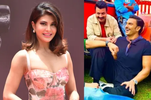Jacqueline Fernandez