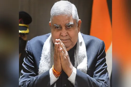 Jajdeep Dhnkar