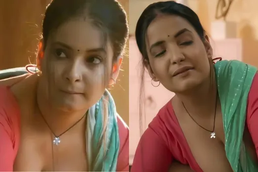 Jalebi Bai web series on ULLU