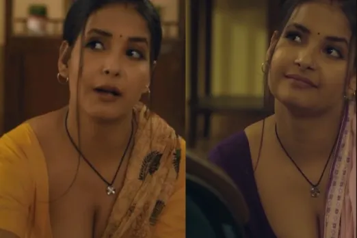 Jalebi Bai on ULLU