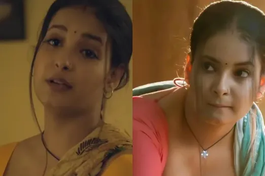 Jalebi Bai web series on ULLU