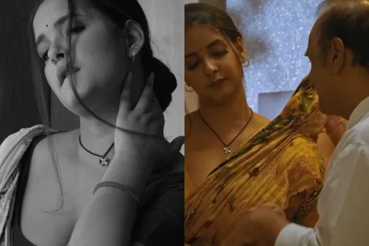 Jalebi Bai web series on ULLU