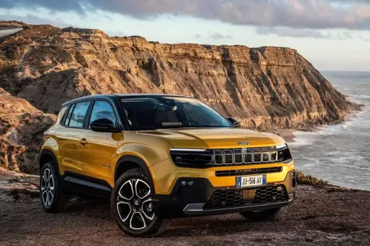 Jeep