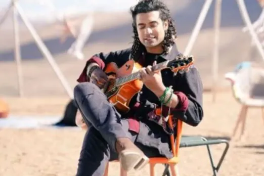 Jubin Nautiyal
