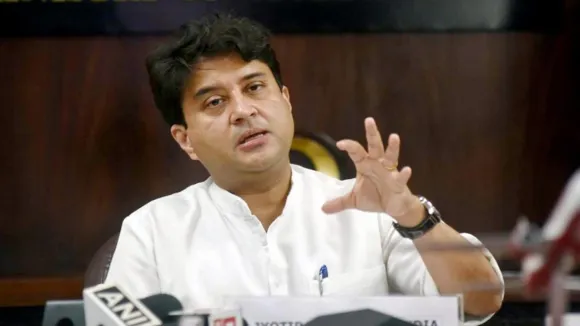 Jyotiraditya