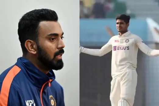 KL Rahul