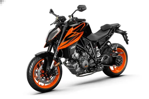 KTM Duke 1290