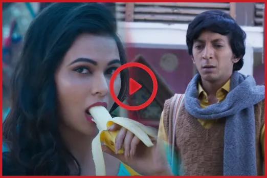 Top 5 Kamalika Chanda Web Series On Ullu