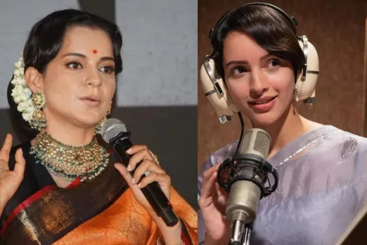 Kangana Ranaut