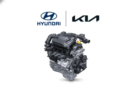 Kia and Hyundai