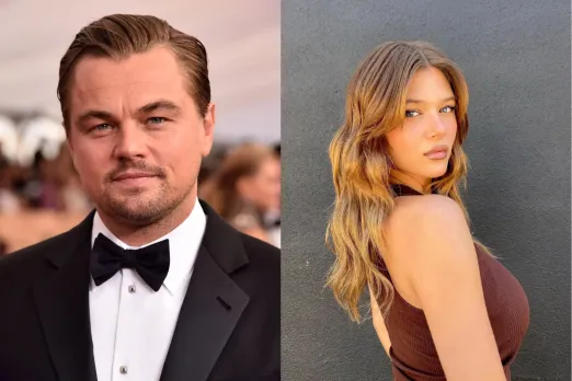 Leonardo DiCaprio