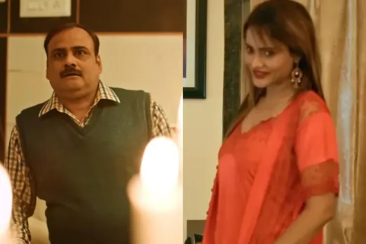 Love Guru Part 2 on ULLU