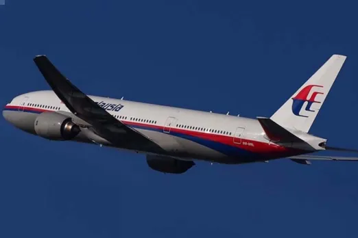MH370