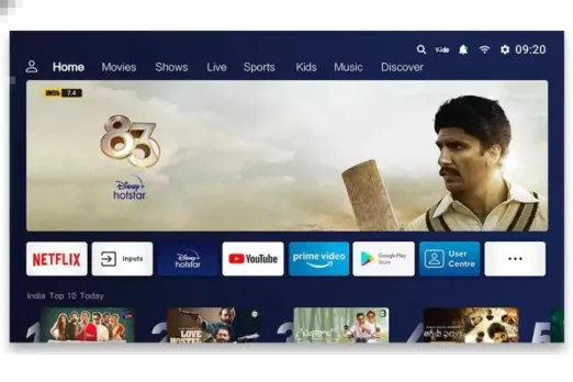 Flipkart Sale