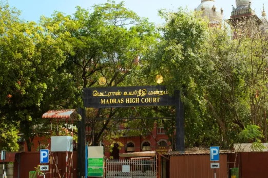 Madras High Court