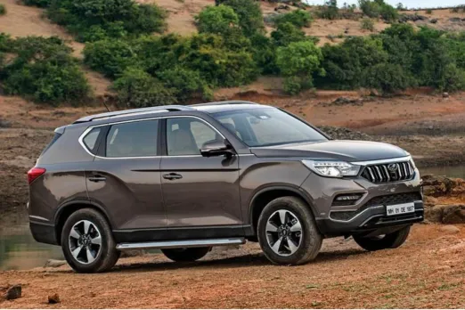 Mahindra
