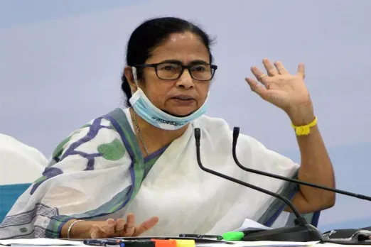 Heeraben Modi