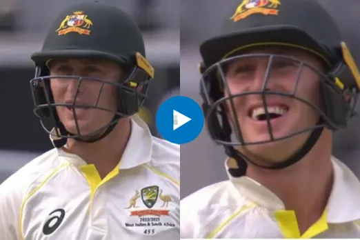 Marnus Labuschagne