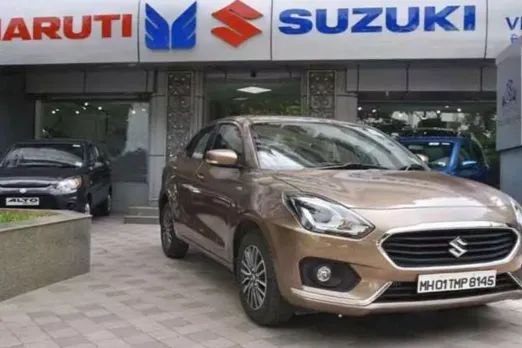 Maruti Suzuki