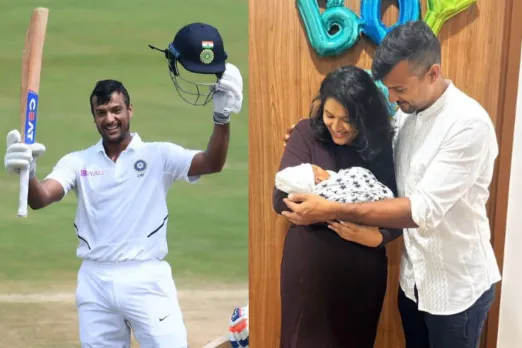 Mayank Agarwal