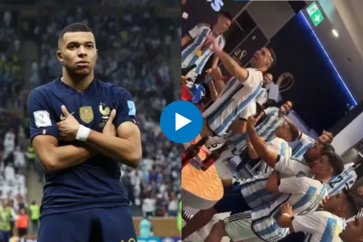 Mbappe