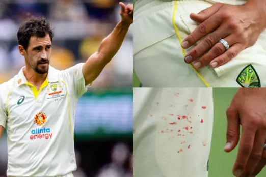 AUS vs SA