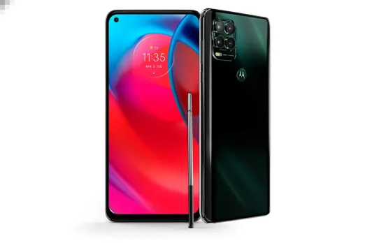 Moto G stylus 5G