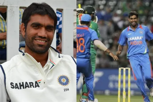 Munaf Patel