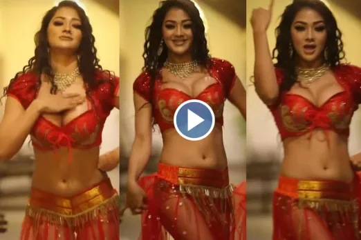 Namrata Malla