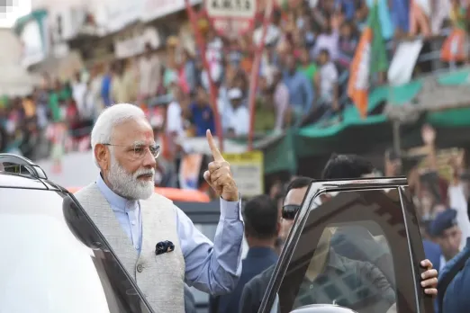 Gujarat Elections