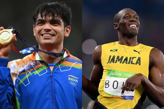 Neeraj Chopra