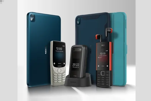 Nokia