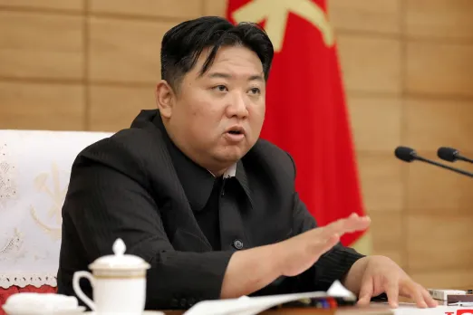 North Korea