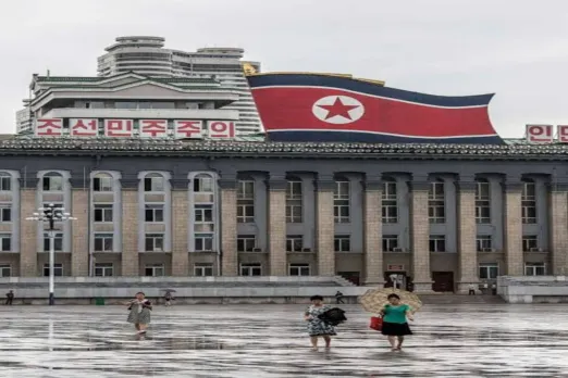North Korean