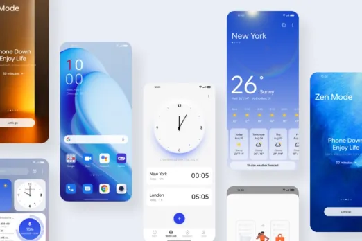 Oneplus