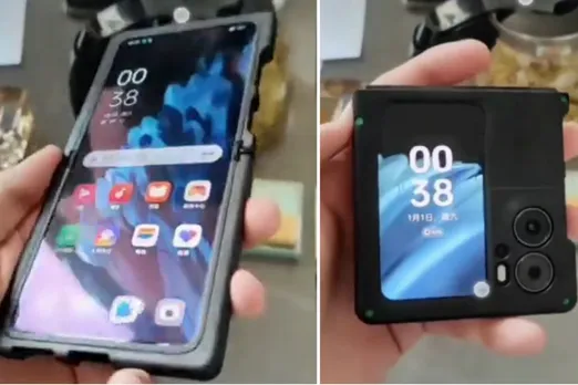 Oppo Find N2
