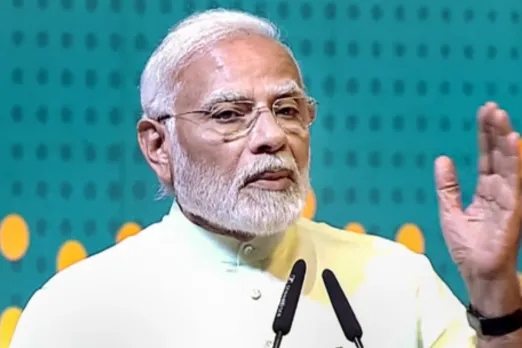 PM Modi