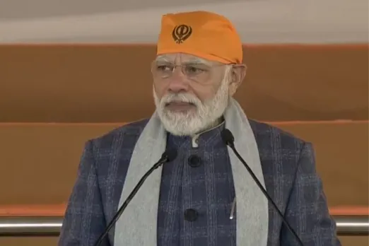PM Modi