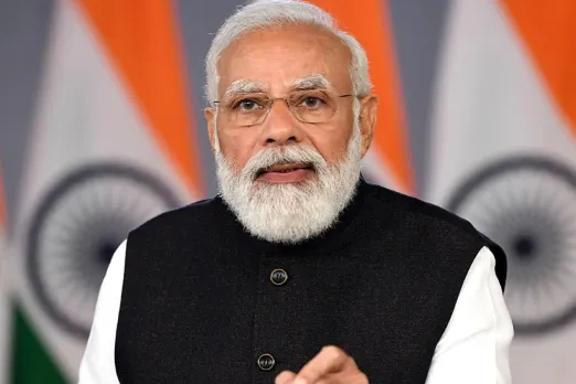 PM Modi bengalore