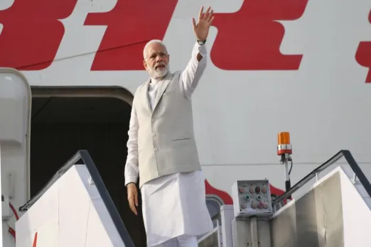 PM Modi