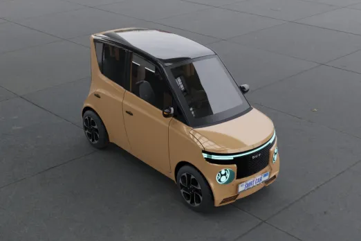 PMV EaS-E