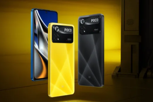 POCO X5 Pro