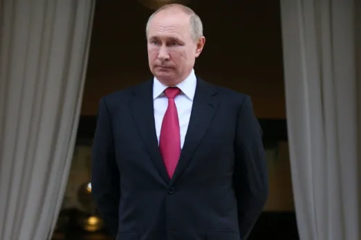 Russia-Ukraine War