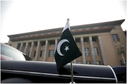 Pakistan