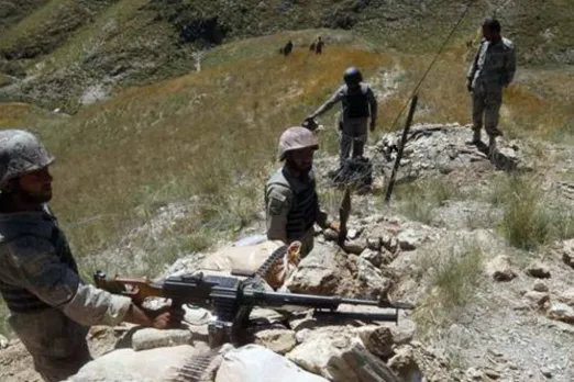 Pakistan
