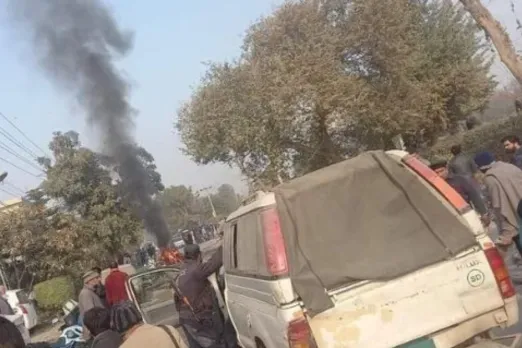 Pakistan