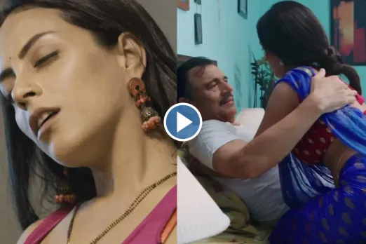 Palang Tod Siskiyaan on ULLU