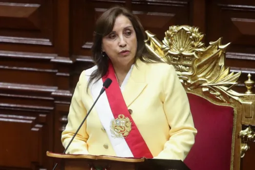 Peru