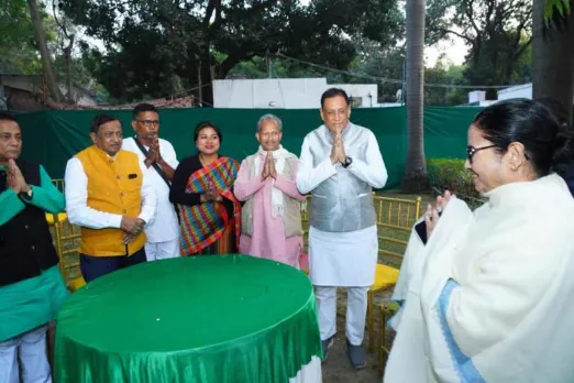 Trinamool Congress